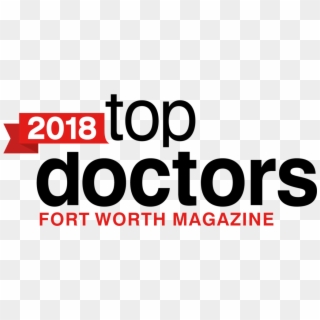 Top 2018 Doctors Logo - Fort Worth Magazine Top Doctor Clipart
