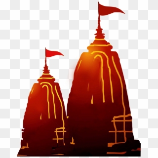 Indian Temple Icon Png Clipart