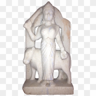 Sheetla Mata Marble - Stone Carving Clipart