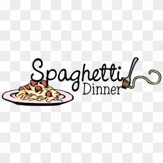Spaghetti Clip Art Many Interesting Cliparts Png - Spaghetti And Meatballs Clipart Transparent Png