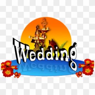 Indian Wedding Png Clipart Transparent Png