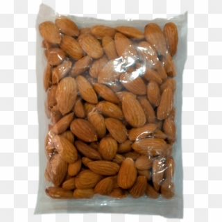 Badam Packet - Almond Clipart