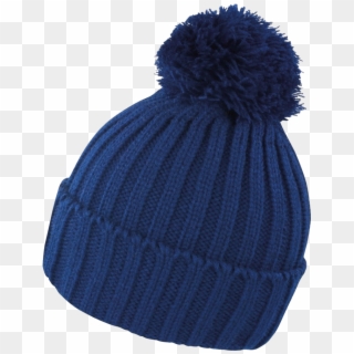 Blue Winter Hat Png Clipart