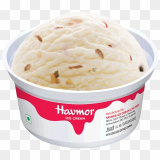 Havmor Ice Cream Kesar Pista Clipart