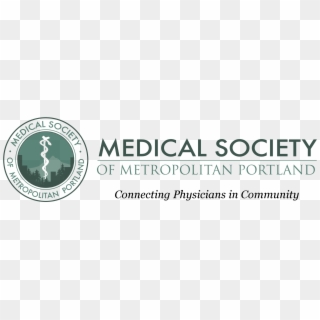 Medical Society Logo Clipart