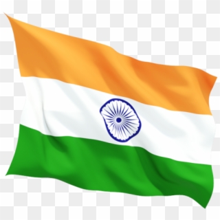 India Flag Transparent Png Image - 26 January Picsart Background Clipart
