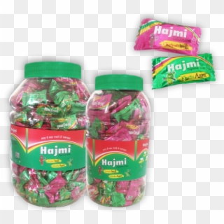 Digestive Candy - Hajmi Clipart