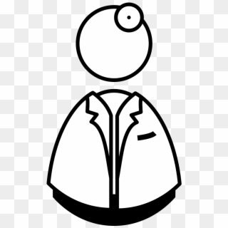 This Free Icons Png Design Of Muslim Doctor Clipart