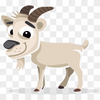 Free Png Goat Goat Free To Use Cliparts - Goat Clipart Png Transparent Png