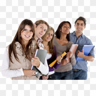 Student's - Students Pics In Png File Clipart