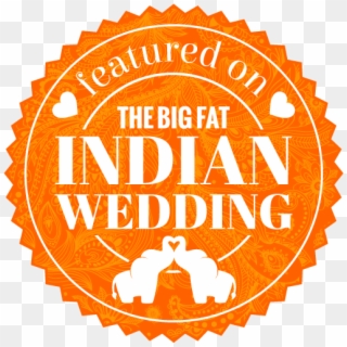 Duke Mansion-indian/ The Big Fat Indian Wedding - Best Coffee Logo Png Clipart