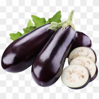 Downloads Royalty Free Fruit - Egg Plant Clipart