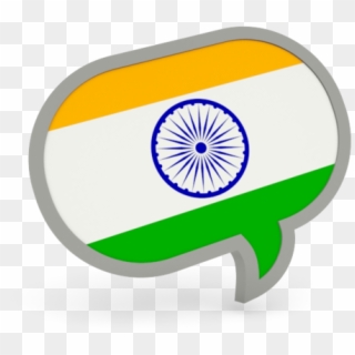 National Flag Of India Transparent Images - Flag Of India Clipart