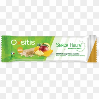 Snack'heure Energy Bar Pineapple Mango - Kiwifruit Clipart