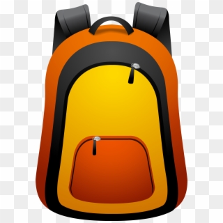 Backpack Png Clipart Imageu200b Gallery Yopriceville - School Backpack Clipart Png Transparent Png