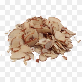 Almonds Png - Apple Clipart