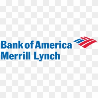 Bank Of America Logo - Bank Of America Clipart