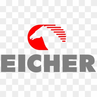 Eicher Motors - Eicher Motors Logo Clipart