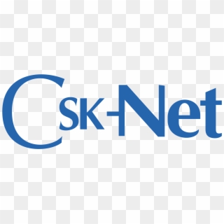 Csk Net Logo Png Transparent - Csk Clipart