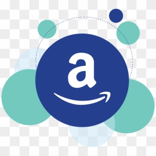 Amazon Partners With Bank Of America To Expand Business - Videos Transparent Clipart
