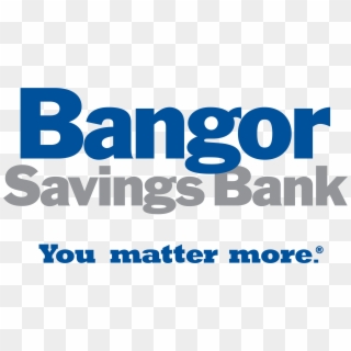 Bangor Savings Bank Clipart