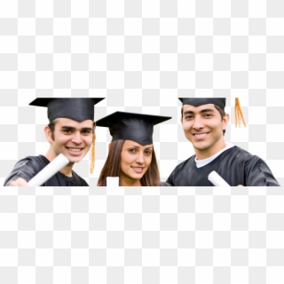 Graduate-students Listo - Scholarship Student Png Clipart