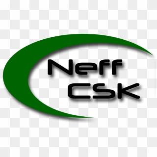Neff Csk Codes - Graphic Design Clipart