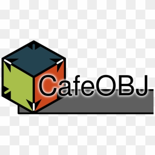 Cafeobj-logo Clipart