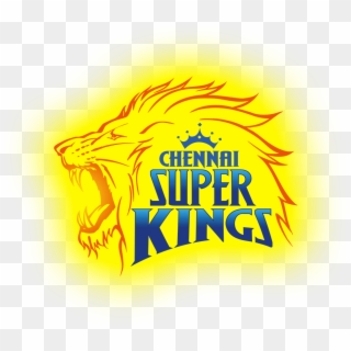 Boc Logo 0004 Layer 3 - Chennai Super Kings Clipart