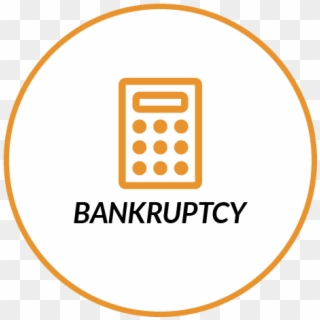 Bankruptcy Services - “ - Affin Bank Clipart