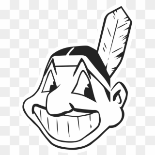 Clip Art Images - Cleveland Indians Logo Png Transparent Png