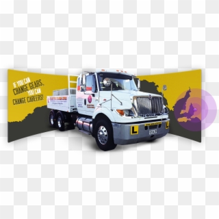 Hr Truck Licence - Adelaide Truck Training Centre Clipart