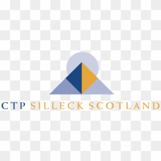 Ctp Silleck Scotland Logo Png Transparent - Graphic Design Clipart
