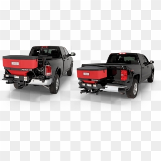 Pro-flo™ 525 & - Western 500 Tailgate Spreader Parts Clipart