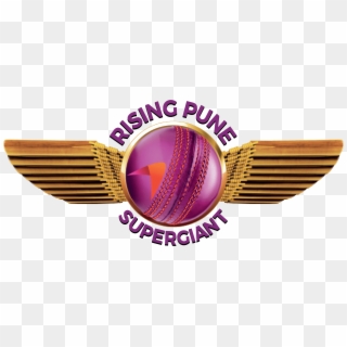 Ketto - Org - Rising Pune Supergiants Clipart