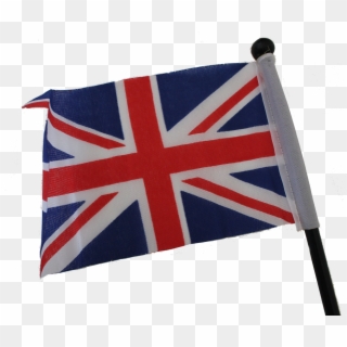 Flag Uk Png - Gran Bretaña Bandera Png Clipart