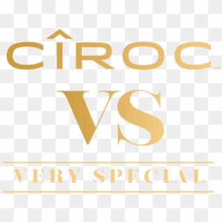 Ciroc Vs Logo - Ciroc Vs Clipart