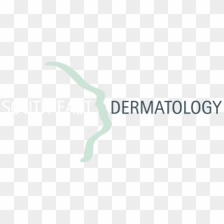 South East Dermatology - Graphic Design Clipart