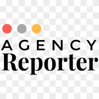 Agency Reporter - Circle Clipart