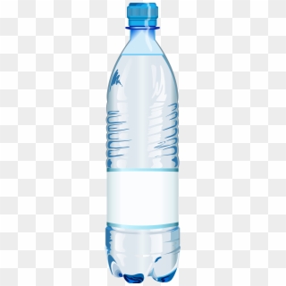 Free Png Download Small Bottle Of Mineral Water Png - Mineral Bottled Water Png Clipart