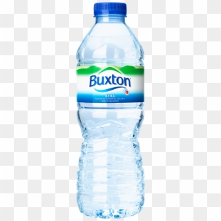Water Bottle Png Image - Buxton Water Png Clipart