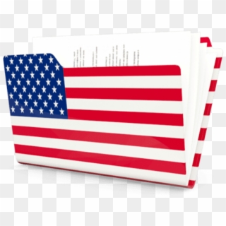 Free Png Download Round Usa Independence Day Flag Large - Chinatown Clipart
