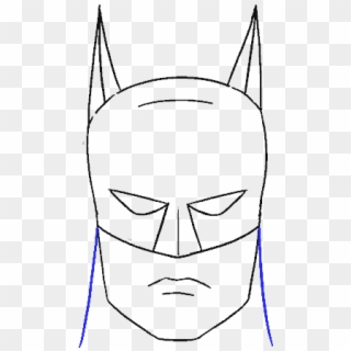 Clip Art Transparent Batman Kleo Beachfix Co - Cartoon - Png Download ...