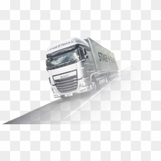 Europe Truck Png Clipart