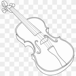 Graphic Library Tattoo Designs Clipartist Info Tatoo - V For Violin Coloring Page - Png Download