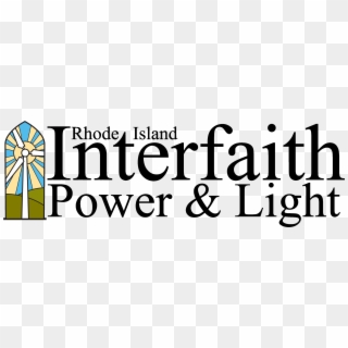 Ri-ipl - Interfaith Power And Light Clipart