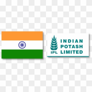 India Flag Clipart