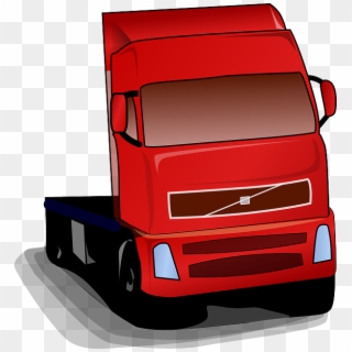 Free Photo Shipping Semi Truck Vehicle Freight Transportation - Turkey On A Truck Clipart