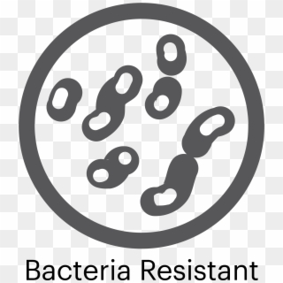 Total Downloads - Bacteria Logo Clipart