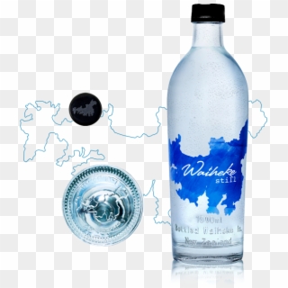 Our Products - Waiheke Mineral Water Clipart